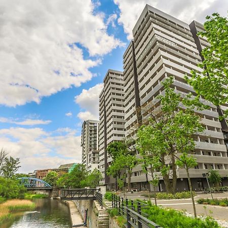 Coin Apartamenty Wroclaw Exterior photo