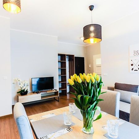 Coin Apartamenty Wroclaw Exterior photo