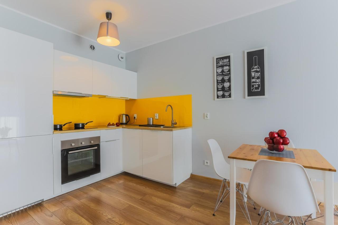 Coin Apartamenty Wroclaw Exterior photo