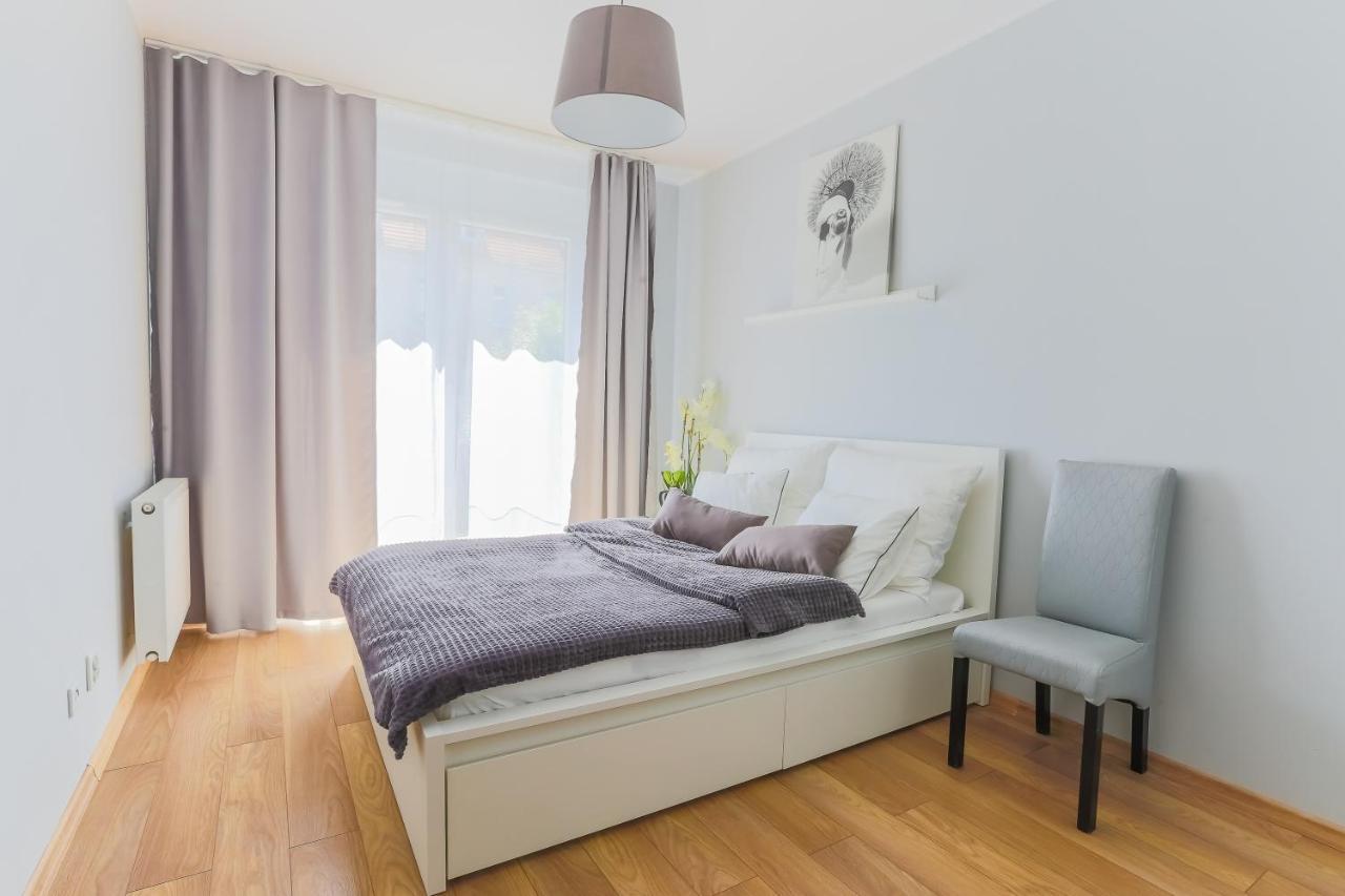 Coin Apartamenty Wroclaw Exterior photo