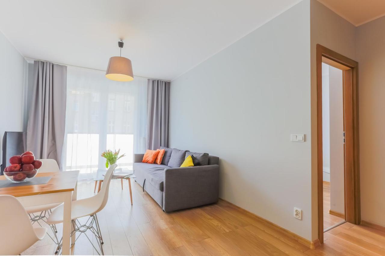Coin Apartamenty Wroclaw Exterior photo