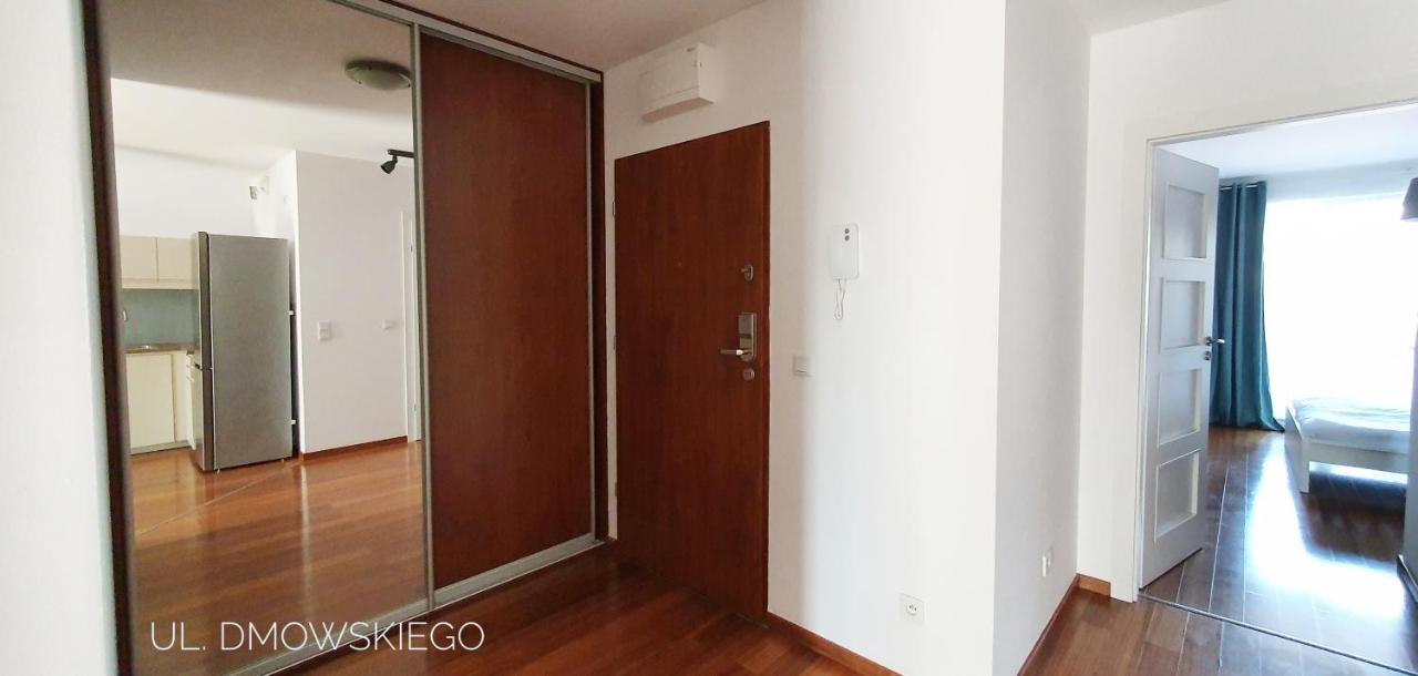 Coin Apartamenty Wroclaw Exterior photo