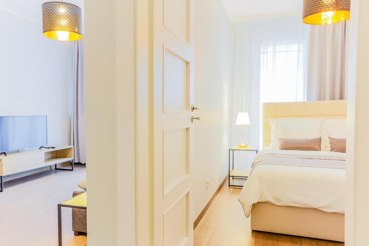 Coin Apartamenty Wroclaw Exterior photo