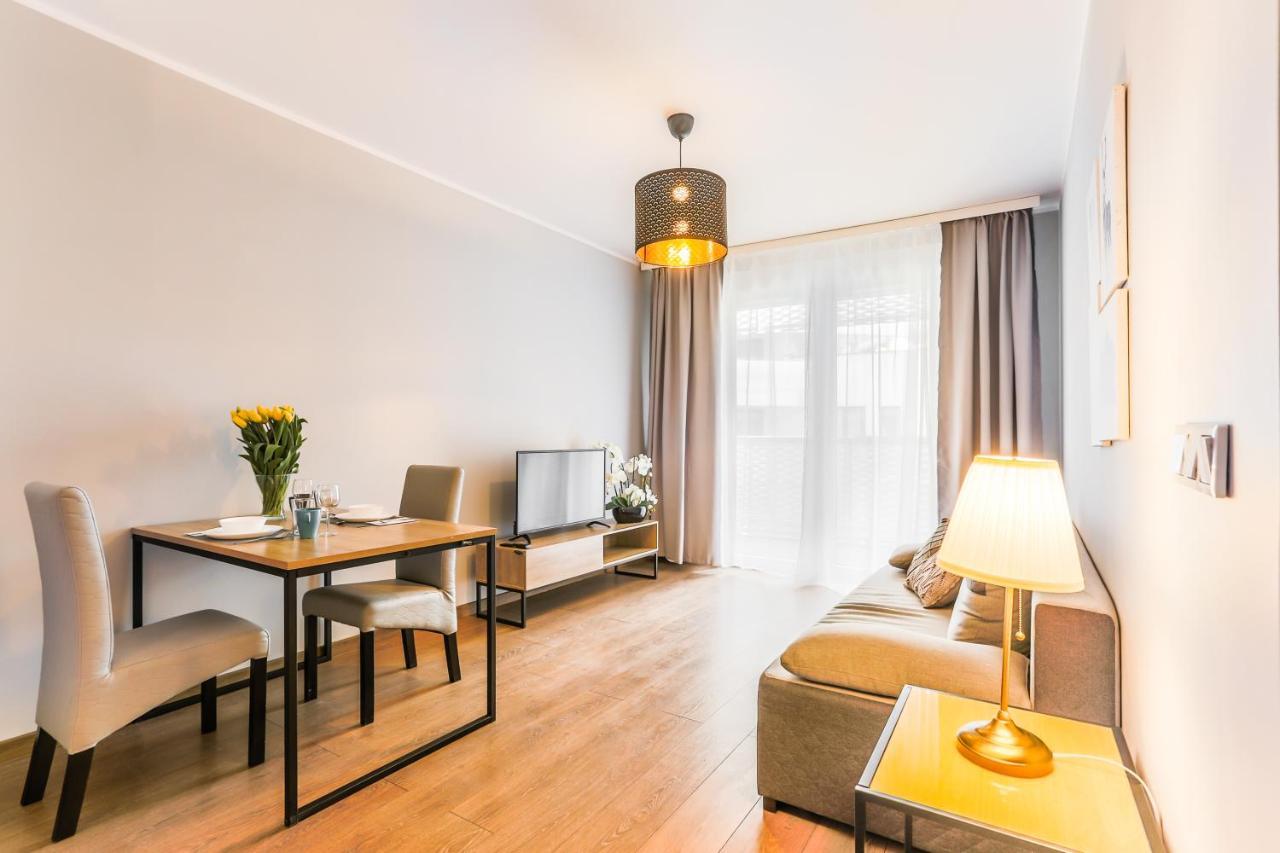 Coin Apartamenty Wroclaw Exterior photo