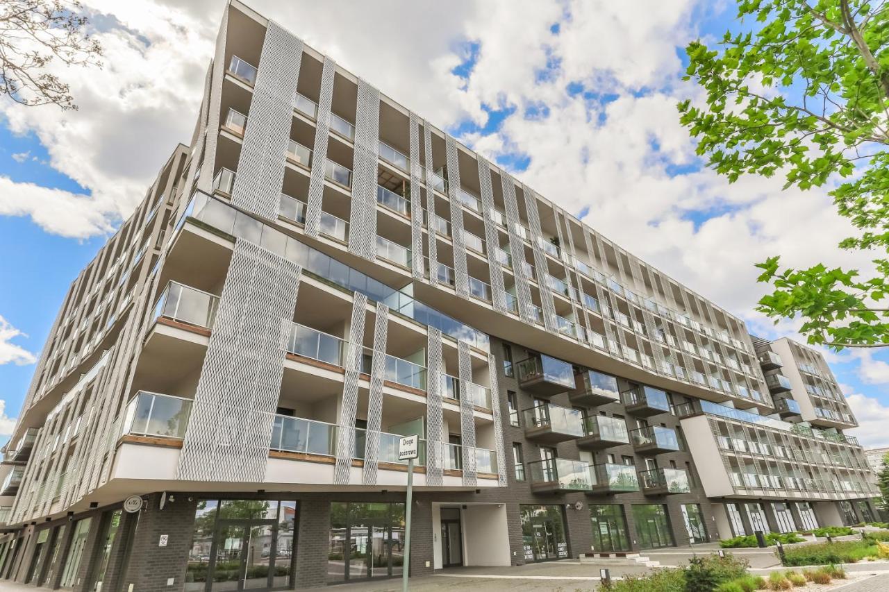 Coin Apartamenty Wroclaw Exterior photo