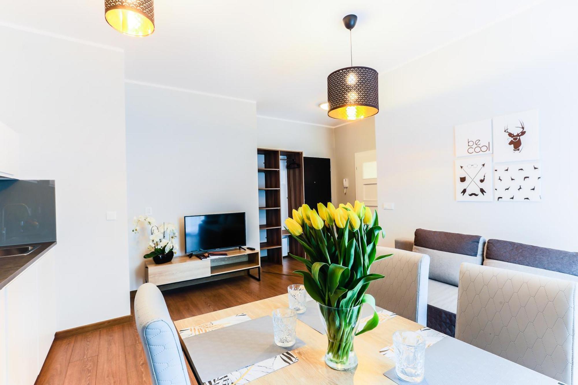 Coin Apartamenty Wroclaw Exterior photo