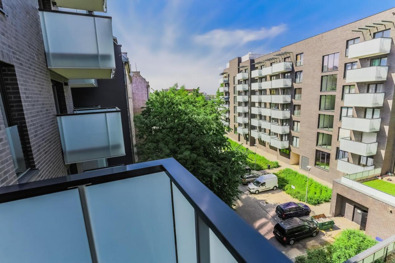 Coin Apartamenty Wroclaw Exterior photo