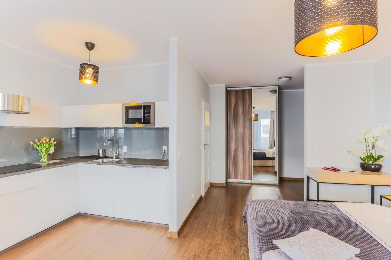 Coin Apartamenty Wroclaw Exterior photo