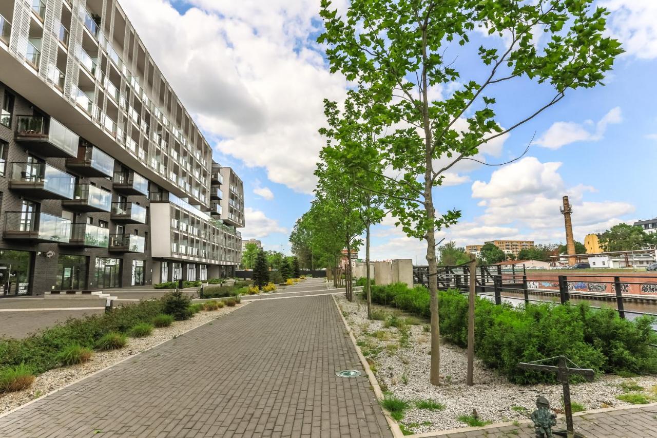 Coin Apartamenty Wroclaw Exterior photo