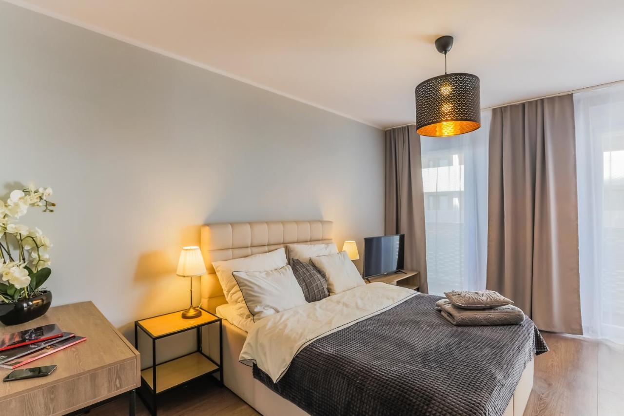 Coin Apartamenty Wroclaw Exterior photo