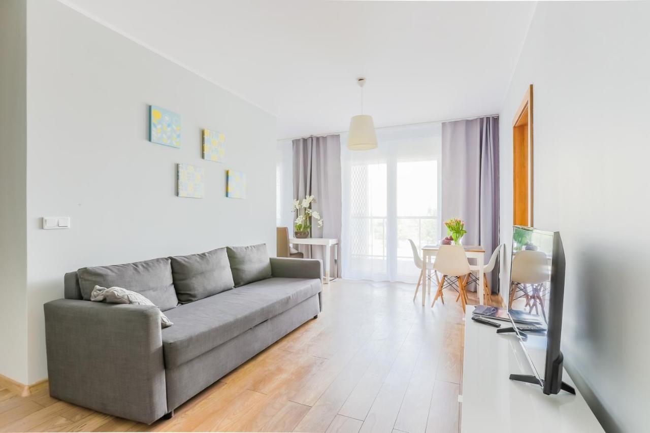 Coin Apartamenty Wroclaw Exterior photo