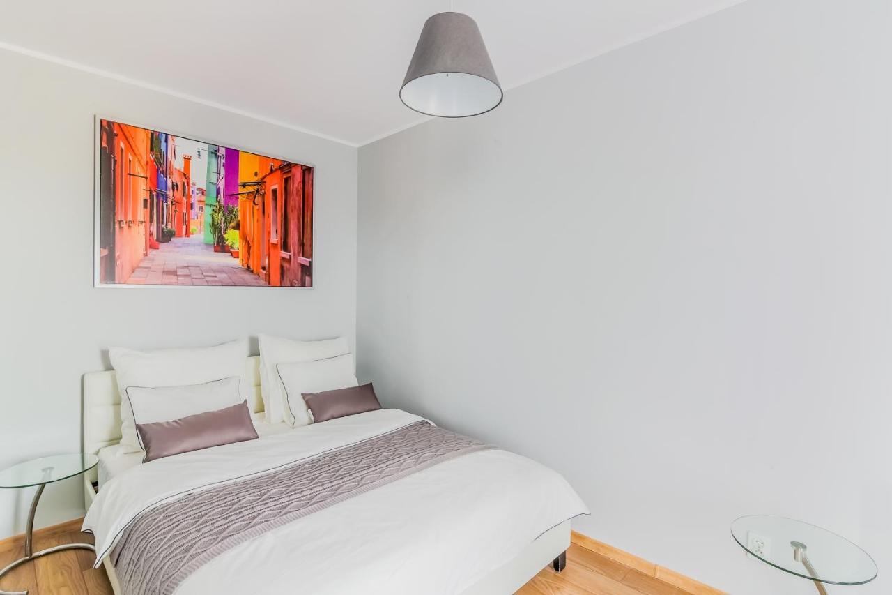 Coin Apartamenty Wroclaw Exterior photo