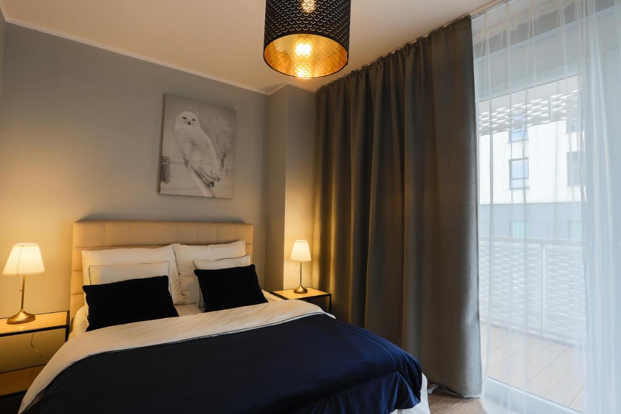Coin Apartamenty Wroclaw Exterior photo