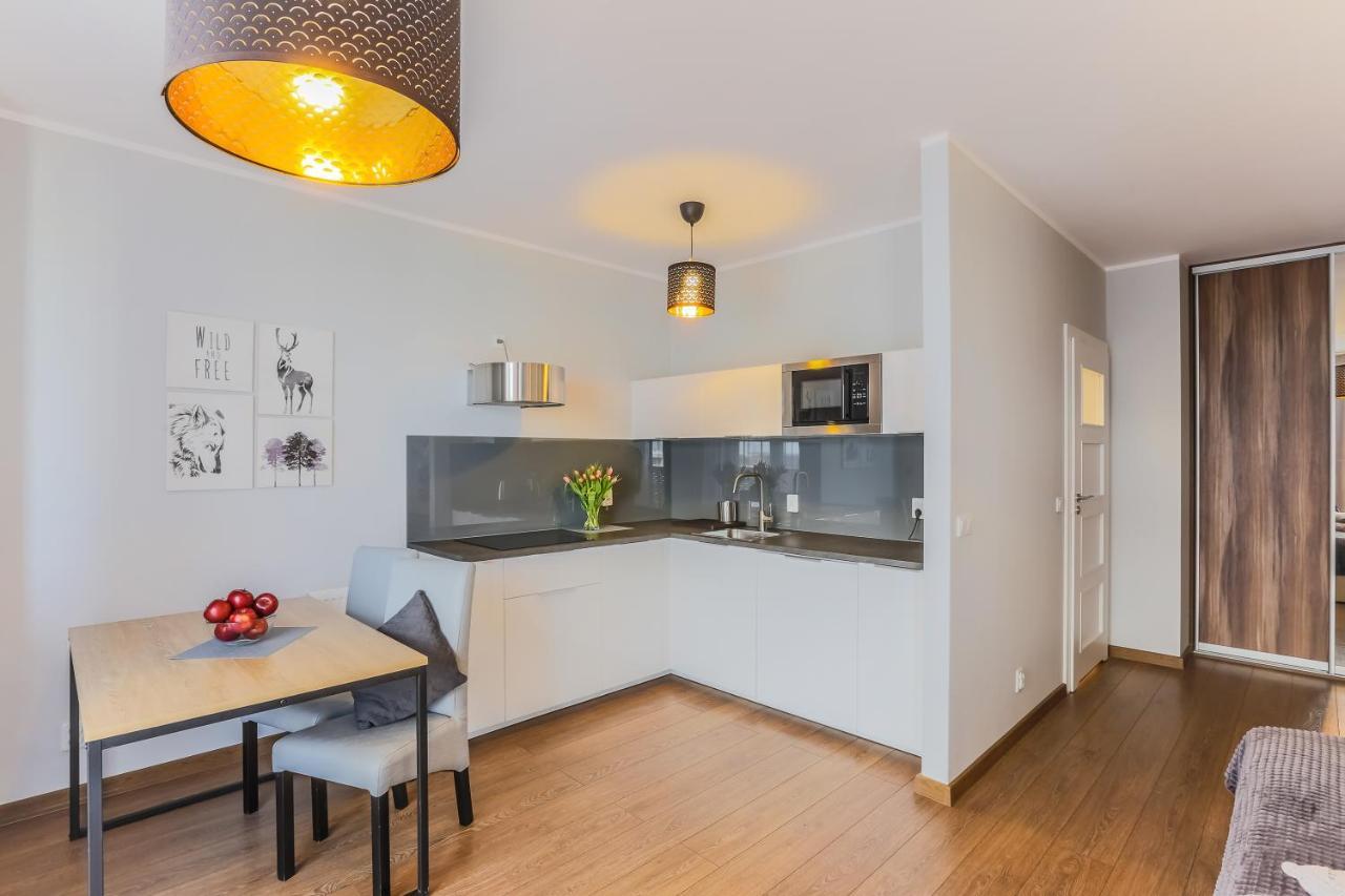 Coin Apartamenty Wroclaw Exterior photo