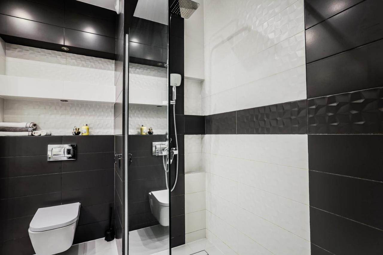 Coin Apartamenty Wroclaw Exterior photo