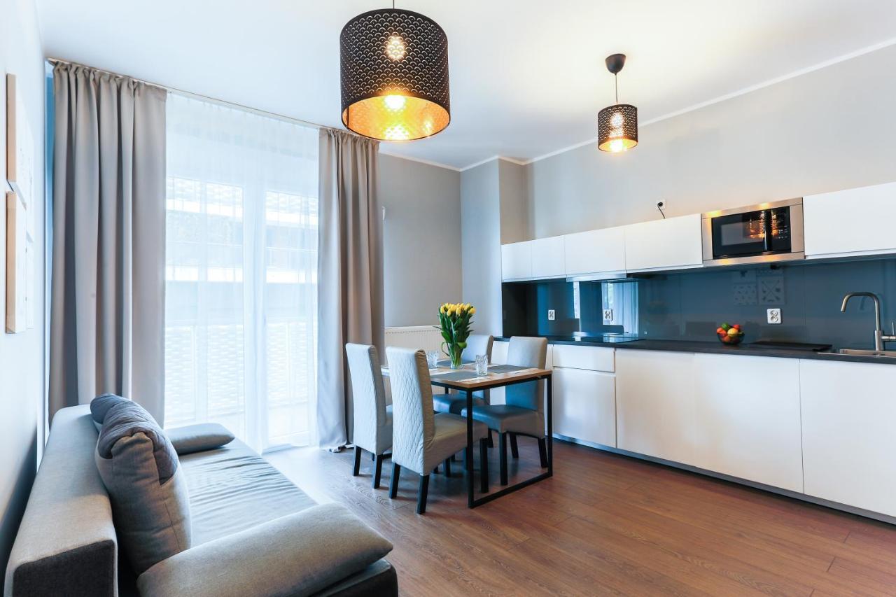 Coin Apartamenty Wroclaw Exterior photo